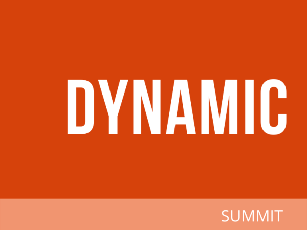 SUMMIT DYNAMIC 1.50