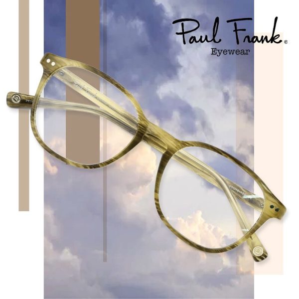 TRIDAYA OPTIK Collection #334