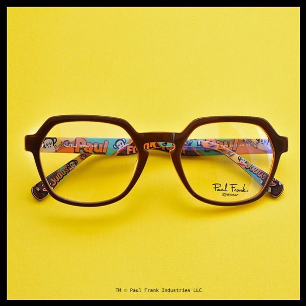 TRIDAYA OPTIK Collection #333