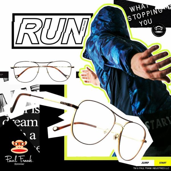 TRIDAYA OPTIK Collection #330