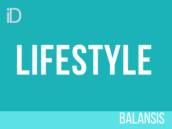LIFESTYLE BALANSIS 1.50
