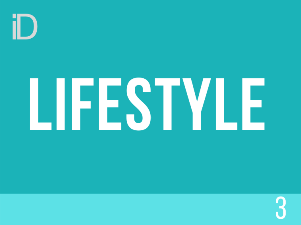 LIFESTYLE 3I EYNOA 1.67