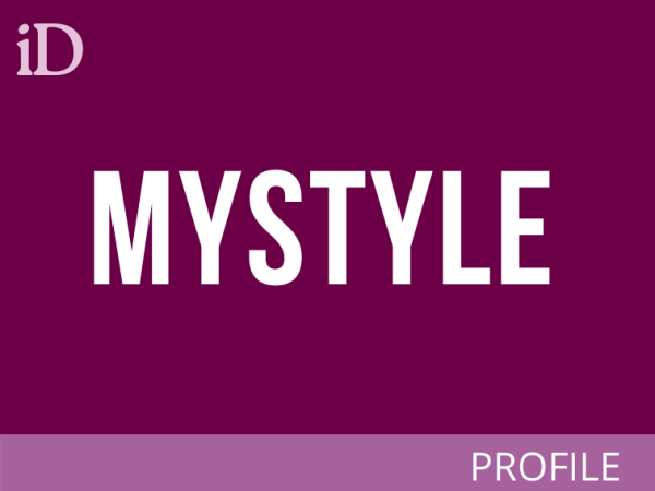 MYSTYLE PROFILE 1.50