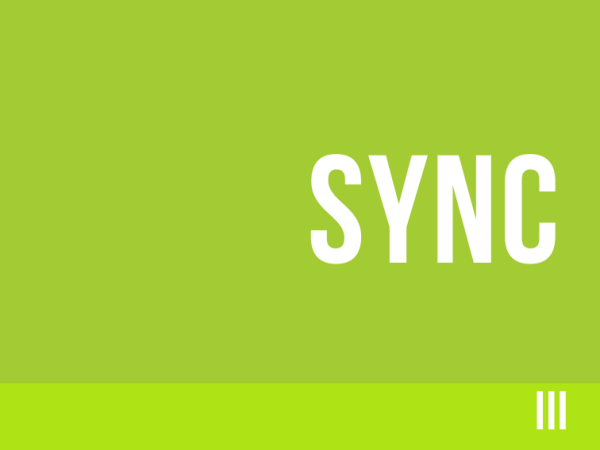 SYNC III PRO EYVIA 1.74