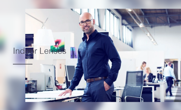 Indoor Lenses