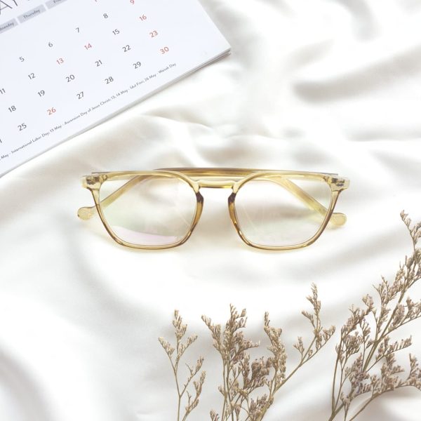 TRIDAYA OPTIK Collection #317