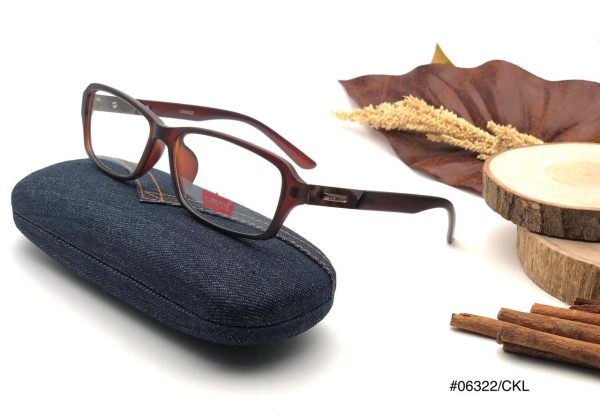 TRIDAYA OPTIK Collection #246