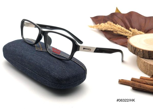 TRIDAYA OPTIK Collection #245