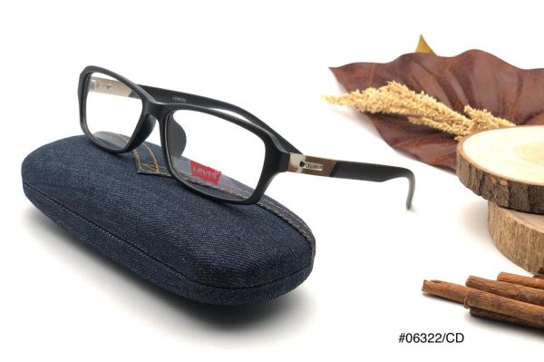 TRIDAYA OPTIK Collection #241