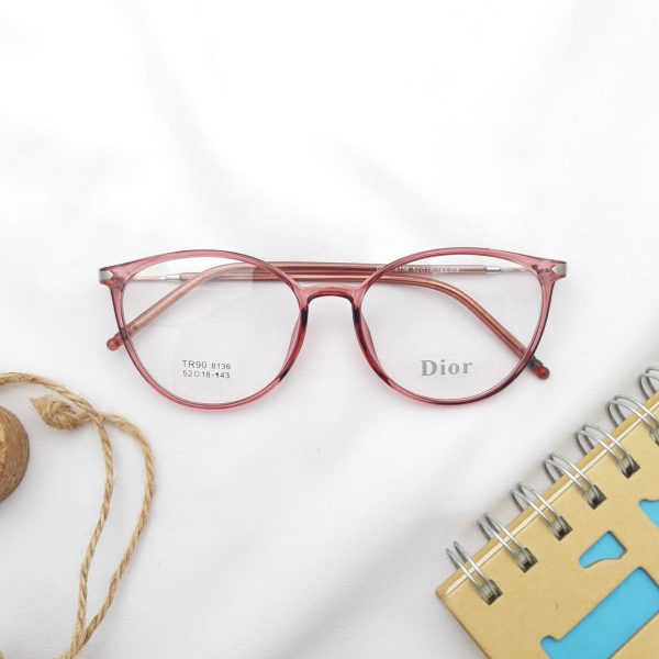 TRIDAYA OPTIK Collection #38