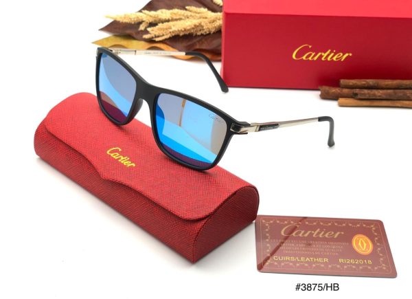 TRIDAYA OPTIK Collection #408