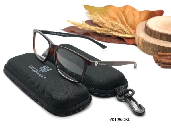 TRIDAYA OPTIK Collection #452