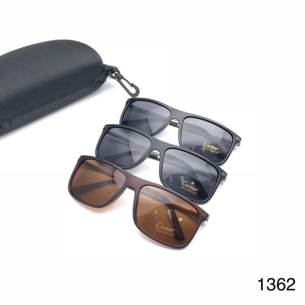 TRIDAYA OPTIK Collection #476