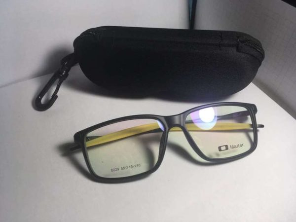 TRIDAYA OPTIK Collection #307