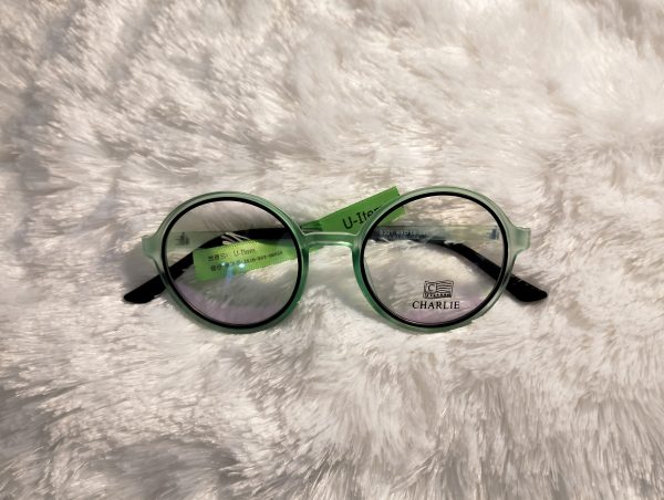 TRIDAYA OPTIK Collection #497