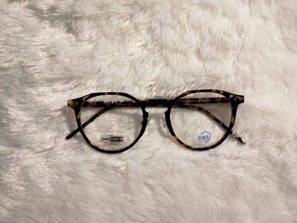 TRIDAYA OPTIK Collection #503