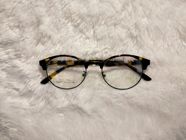 TRIDAYA OPTIK Collection #519