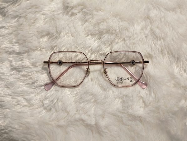 TRIDAYA OPTIK Collection #527