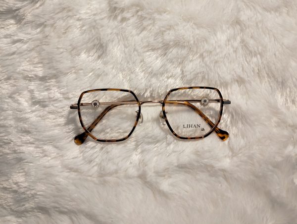 TRIDAYA OPTIK Collection #531