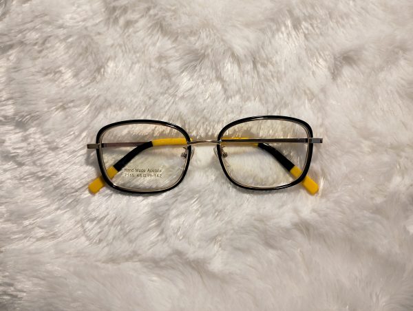 TRIDAYA OPTIK Collection #537