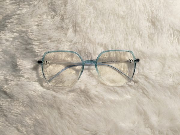 TRIDAYA OPTIK Collection #573