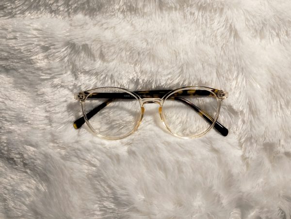 TRIDAYA OPTIK Collection #583