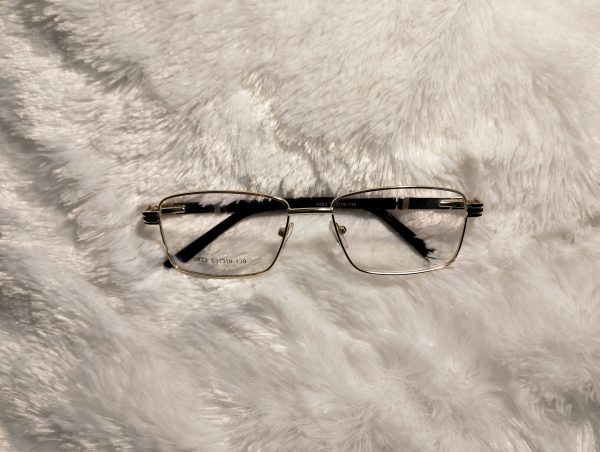 TRIDAYA OPTIK Collection #609