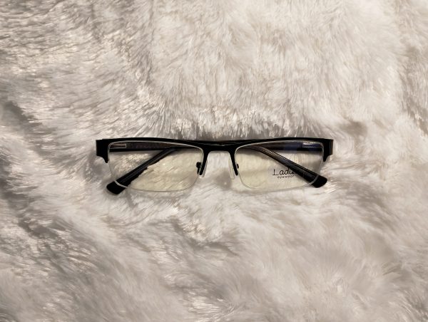 TRIDAYA OPTIK Collection #639