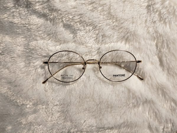 TRIDAYA OPTIK Collection #646