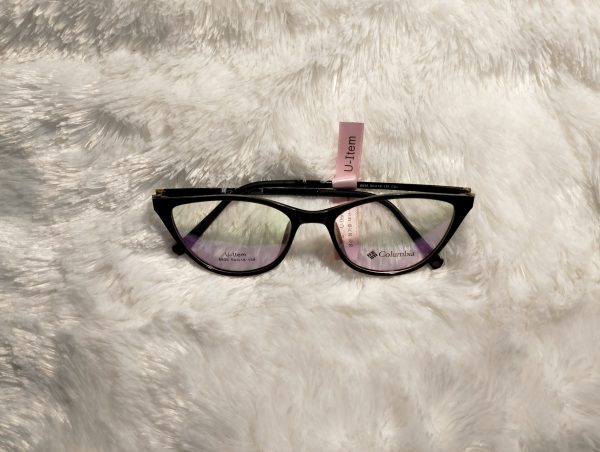 TRIDAYA OPTIK Collection #577