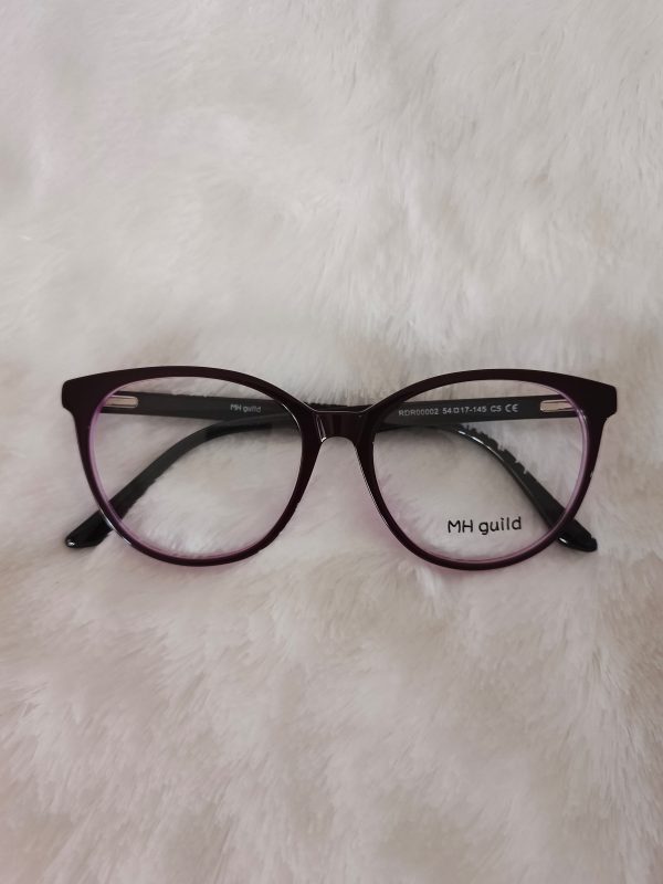 MHguild ( BAHAN ACETADE ) RDR00002  54-17-145